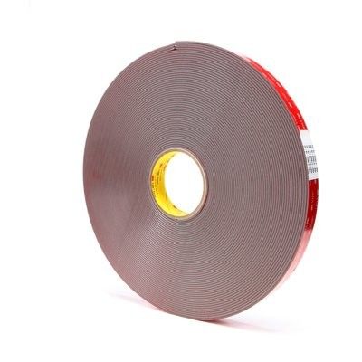 Çin Akrilik köpük bandı. Çift taraflı. 2.3 mm. Gri / Beyaz / Siyah / Açık. tedarikçi