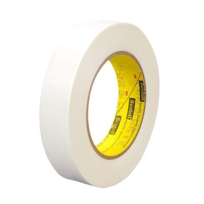 Çin 3M UHMW 5425 PE Film Teyp Yüksek Sıcaklık Teyp Şeffaf Renk 0.13mm Kalınlık tedarikçi