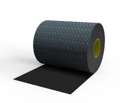 Çin 3M Bumpon Elastiki Rollstock SJ 5832 Yüksek Sıcaklıklı Teyp Beyaz Siyah Renk 114mm*33m tedarikçi