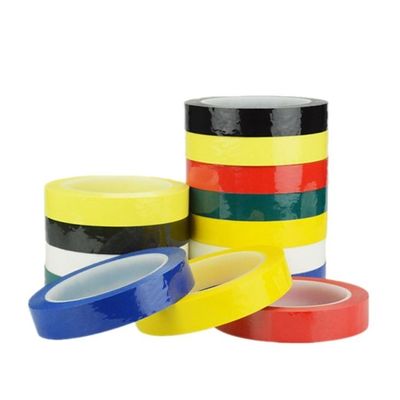 Çin 3M 1350 | Polyester Film Bant | Alev Geciktirici | Transformatör ve Motor İçin tedarikçi