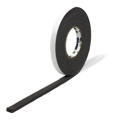 Çin PE Köpük Bant | 1.0mm Kalınlık | Siyah / Beyaz | Çift Taraflı | Montaj ve Birleştirme İçin tedarikçi