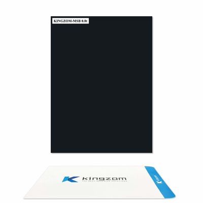 Çin Nano Mikro Emme Teyp. Yapışkan Yok. Düz yüzeylere yapışkan. Siyah. 0.8 mm kalınlığı. tedarikçi