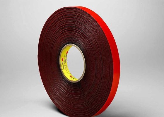 Çin 3M GT6008. Otomobil Akrilik Sünger Teyp. Gri. tedarikçi
