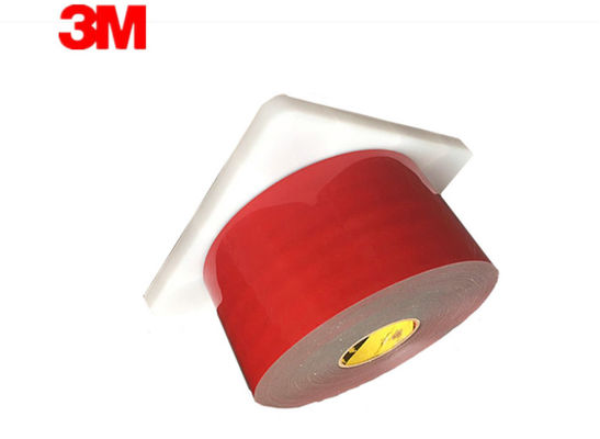 Çin 3M EX4011 | Çift Taraflı Akrilik Plus Bant | Otomotiv İçin tedarikçi