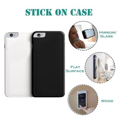 Çin Telefon Kılıfı Telefon Standı Imalatı için Nano Malzeme ile Mikro Emme Bandı tedarikçi