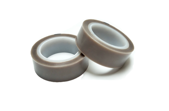 Çin PTFE Film Bandı | Isı Direnci 220°C | Skived | Yüksek Yoğunluk | Kahverengi Renk tedarikçi