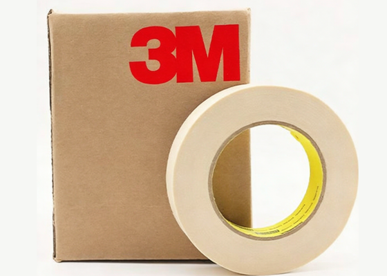Çin 3M Scotch 250 | Flatback | Masking Tape | Single Sided tedarikçi