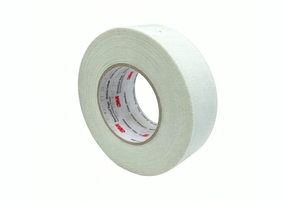 Çin 3M 27 | Glass Cloth | Electrical Tape | For Motor Outerwrap tedarikçi