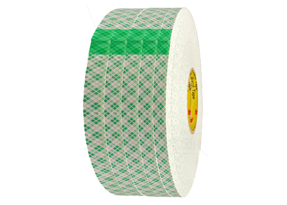 Çin 3M 4032 | PU Foam Tape | Double Sided | Open-Cell | Acrylic Adhesive | Mounting tedarikçi