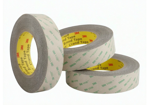 Çin 3M 9460PC | Transfer Tape | No Backing | Double Sided tedarikçi