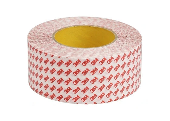 Çin 3M GPT-020F | Double Coated PET | 0.20mm Thickness | Transparent tedarikçi