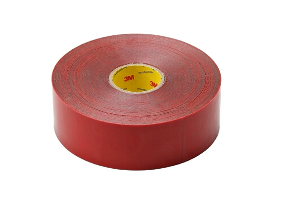 Çin 3M PX5008 | Acrylic Foam | 0.80mm Thickness | Dark Grey tedarikçi