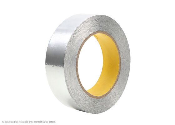 Çin 3M 425 | Dead Soft Aluminium 0.07 mm | Total 0.12 mm | Acrylic | -54 to 149 °C tedarikçi
