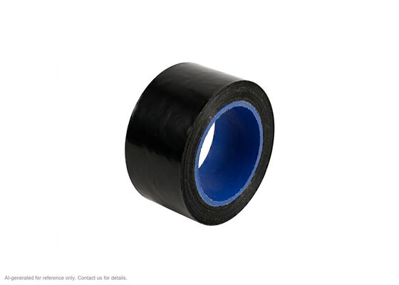 Çin 3M 3304BC-S | 0.045 mm | Black Copper Foil | XYZ-Axis Conductive | EMI Shielding tedarikçi