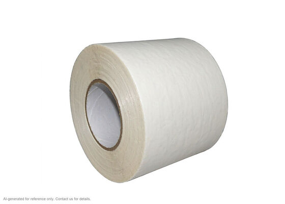 Çin Nitto Denko No.5011N | 0.15 mm Non-Woven Core | Flame-Retardant Acrylic | UL94 VTM-0 tedarikçi
