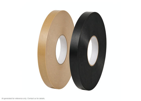 Çin tesa 62935 | 1000 µm PE Foam | Tackified Acrylic | 17 N/cm on Steel | 80 °C Service tedarikçi