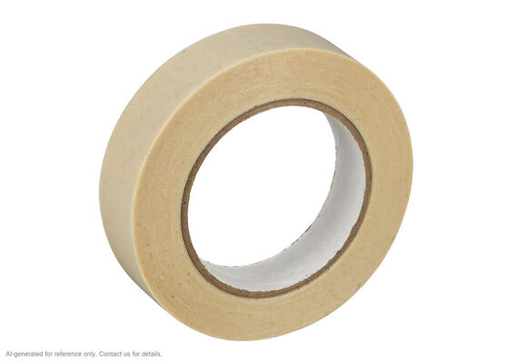 Çin 3M 69 | White Glass Cloth | 0.177 mm Total | Thermosetting Silicone | Class 200 °C tedarikçi
