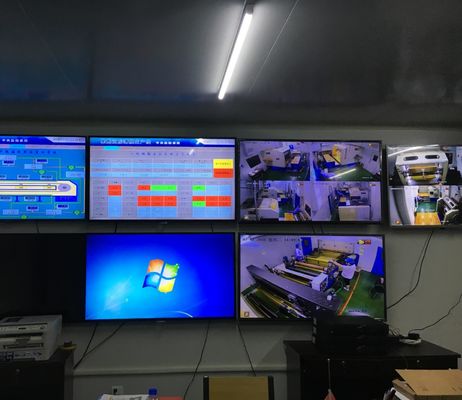 Polyimide filmi. Kapton filmi. H sınıfı motorlar için ultra ince. tedarikçi