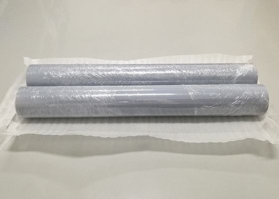 PTFE Film Bandı | Isı Direnci 220°C | Skived | Yüksek Yoğunluk | Kahverengi Renk tedarikçi