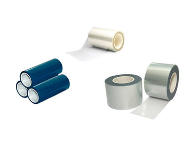 PET Koruyucu Film. 30um. Açık. Plastik ve Metal Yüzey Koruması İçin Düşük Tıklı Yapıştırıcı. tedarikçi