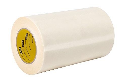 3M UHMW 5425 PE Film Teyp Yüksek Sıcaklık Teyp Şeffaf Renk 0.13mm Kalınlık tedarikçi