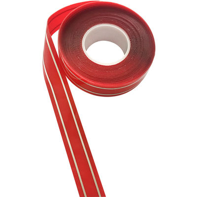 Kuş Şok Teypü. 1 mm. Elektrikli. Alüminyum Şeritli. Kuş Kontrolü Engelleyici. tedarikçi
