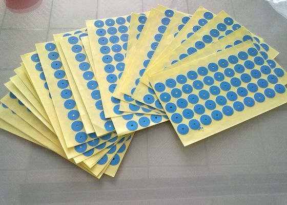 Öldürücü Termal İletici Teyp. Kendi kendine yapıştırıcı. Çift taraflı. LED ışığı için. tedarikçi