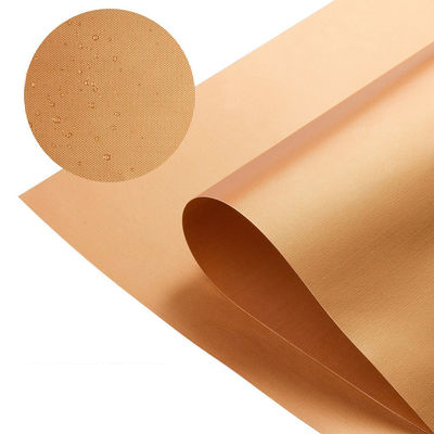 PTFE ızgara paspası. Yapışkan. Kömür. Yangına dayanıklı. Yüksek sıcaklıklı film. Grill için. tedarikçi