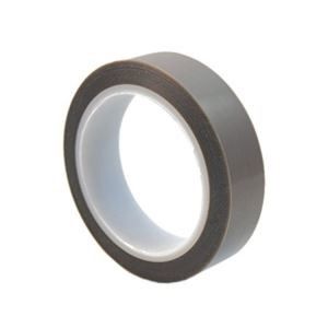 PTFE film bantı. 3 mil / 5 mil. Gri. Isıya dayanıklı elektrik yalıtımı için. tedarikçi