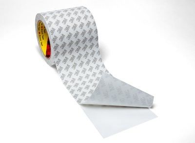 3M 9080. Dikişsiz kumaş bantı. Çift taraflı. Yüksek performans. tedarikçi