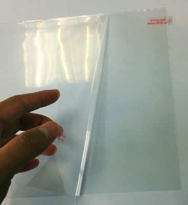 FEP PTFE Film | Optik Berrak | Şeffaf | DLP SLA 3D Yazıcı Levhası tedarikçi