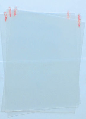 FEP PTFE Film | Optik Berrak | Şeffaf | DLP SLA 3D Yazıcı Levhası tedarikçi