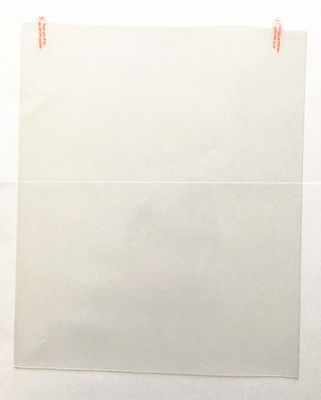 FEP PTFE Film | Optik Berrak | Şeffaf | DLP SLA 3D Yazıcı Levhası tedarikçi