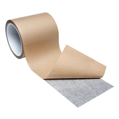 3M 9713 Çift Kaplamalı Yan Bant, Silikon Yapıştırıcı ve Polyester Film, Kalıp kesim tedarikçi