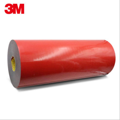 3M PT1100. Akrilik artı bant. Koyu gri. 1.14 mm. Özel boyut. tedarikçi