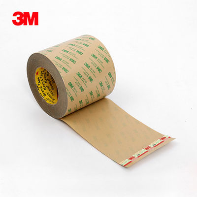 3M 467MP ve 468MP. Yüksek Performans. Yapıştırıcı Transfer. tedarikçi