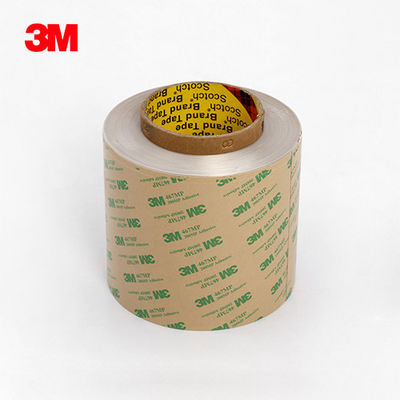 3M 467MP ve 468MP. Yüksek Performans. Yapıştırıcı Transfer. tedarikçi