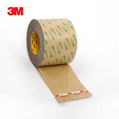 3M 467MP ve 468MP. Yüksek Performans. Yapıştırıcı Transfer. tedarikçi