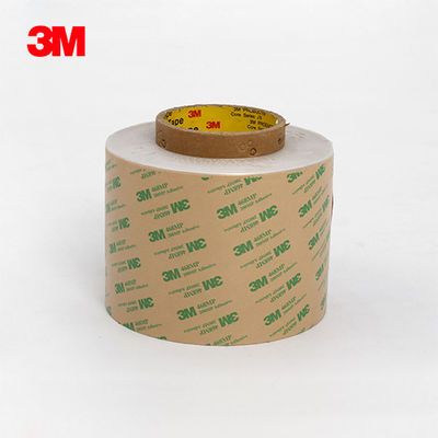 3M 467MP ve 468MP. Yüksek Performans. Yapıştırıcı Transfer. tedarikçi