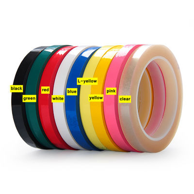 3M 1350 | Polyester Film Bant | Alev Geciktirici | Transformatör ve Motor İçin tedarikçi