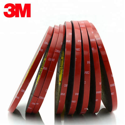 3M 4229P. Akrilik köpük bandı. Çift taraflı. Gri. Otomobil için. tedarikçi