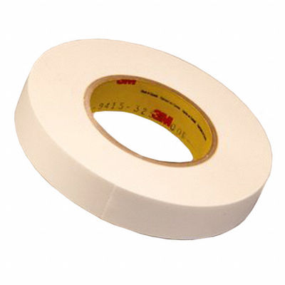 3M 9415PC. Çıkarılabilir bant. Çift taraflı. Akrilik yapıştırıcı. tedarikçi