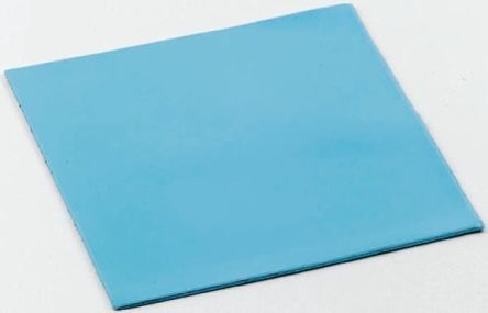 Gap Pad 5000S35 yüksek ısı iletkenliği artı S sınıfı yumuşaklık ve uyumluluk tedarikçi