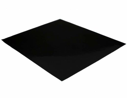 Nano Mikro Emme Teyp. Yapışkan Yok. Düz yüzeylere yapışkan. Siyah. 0.8 mm kalınlığı. tedarikçi