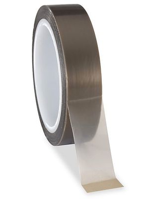 Silikon Yapıştırıcı ile Nitto 903ul PTFE Teflon Yapıştırıcı Bant Yüksek Sıcaklık Skived tedarikçi