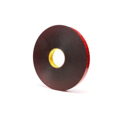 3M GT6008. Otomobil Akrilik Sünger Teyp. Gri. tedarikçi