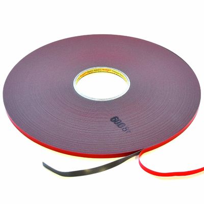 3M GT6008. Otomobil Akrilik Sünger Teyp. Gri. tedarikçi