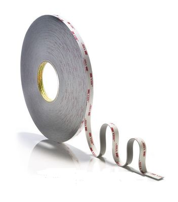 Stok 3M RP45 Akrilik Köpük  Bant 3 M Çift Taraflı Köpük Bant Özelleştirilebilir tedarikçi