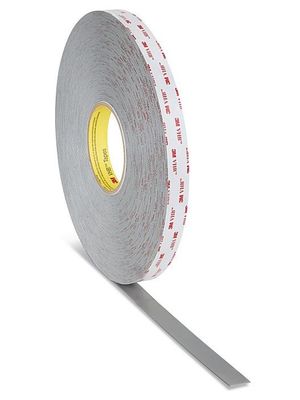 Stok 3M RP45 Akrilik Köpük  Bant 3 M Çift Taraflı Köpük Bant Özelleştirilebilir tedarikçi