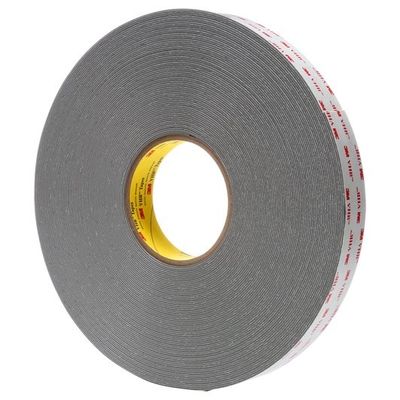 Stok 3M RP45 Akrilik Köpük  Bant 3 M Çift Taraflı Köpük Bant Özelleştirilebilir tedarikçi
